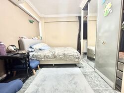 Blk 514 Woodlands Drive 14 (Woodlands), HDB 5 Rooms #543586591